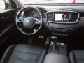 Caractéristiques techniques de Kia Sorento III Restyling - picture 5