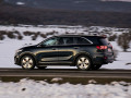 Caractéristiques techniques de Kia Sorento III Restyling - picture 3