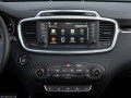 Caractéristiques techniques de Kia Sorento III Restyling - picture 7