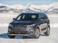 Sorento III Restyling