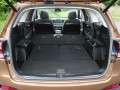 Caractéristiques techniques de Kia Sorento III - picture 12