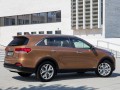 Caractéristiques techniques de Kia Sorento III - picture 9