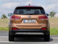 Caractéristiques techniques de Kia Sorento III - picture 6