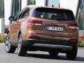Caractéristiques techniques de Kia Sorento III - picture 7