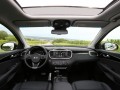 Caractéristiques techniques de Kia Sorento III - picture 15