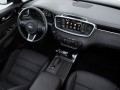 Caractéristiques techniques de Kia Sorento III - picture 17