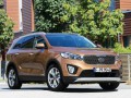Sorento III