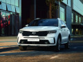 Технически характеристики за Kia Sorento IV - picture 2