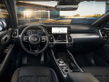 Технически характеристики за Kia Sorento IV - picture 5