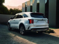 Технически характеристики за Kia Sorento IV - picture 4