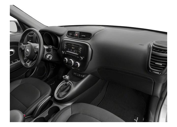 Technische Daten und Spezifikationen für Kia Soul II Restyling - picture 7