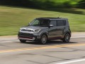 Technische Daten und Spezifikationen für Kia Soul II Restyling - picture 3