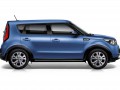 Technische Daten und Spezifikationen für Kia Soul II Restyling - picture 4