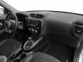 Technische Daten und Spezifikationen für Kia Soul II Restyling - picture 7