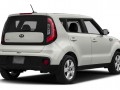 Technische Daten und Spezifikationen für Kia Soul II Restyling - picture 2