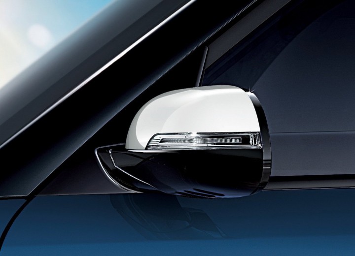 Technische Daten und Spezifikationen für Kia Soul II - picture 15