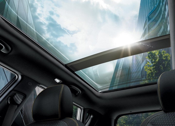Technische Daten und Spezifikationen für Kia Soul II - picture 14
