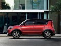 Technische Daten und Spezifikationen für Kia Soul II - picture 2