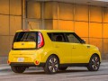 Technische Daten und Spezifikationen für Kia Soul II - picture 3