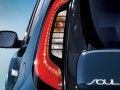 Technische Daten und Spezifikationen für Kia Soul II - picture 16
