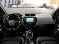 Technische Daten und Spezifikationen für Kia Soul II - picture 6
