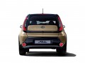 Technische Daten und Spezifikationen für Kia Soul II - picture 5