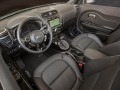 Technische Daten und Spezifikationen für Kia Soul II - picture 9