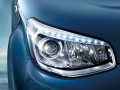 Technische Daten und Spezifikationen für Kia Soul II - picture 17