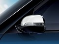 Technische Daten und Spezifikationen für Kia Soul II - picture 15
