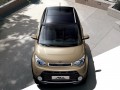 Technische Daten und Spezifikationen für Kia Soul II - picture 4