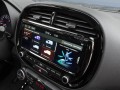 Technische Daten und Spezifikationen für Kia Soul III - picture 5