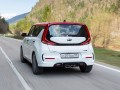 Technische Daten und Spezifikationen für Kia Soul III - picture 2