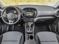 Technische Daten und Spezifikationen für Kia Soul III - picture 3