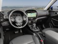 Technische Daten und Spezifikationen für Kia Soul III - picture 4