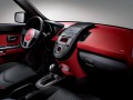 Technische Daten und Spezifikationen für Kia Soul Restyling - picture 5
