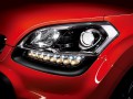 Technische Daten und Spezifikationen für Kia Soul Restyling - picture 12