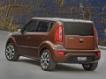 Technische Daten und Spezifikationen für Kia Soul Restyling - picture 3