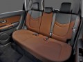 Technische Daten und Spezifikationen für Kia Soul Restyling - picture 10