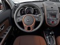 Technische Daten und Spezifikationen für Kia Soul Restyling - picture 4