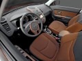 Technische Daten und Spezifikationen für Kia Soul Restyling - picture 6
