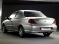 Technical specifications and characteristics for【Kia Spectra (USA)】 - picture 3