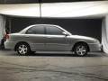 Technical specifications and characteristics for【Kia Spectra (USA)】 - picture 2