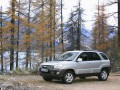 Specificații tehnice pentru Kia Sportage II - picture 2