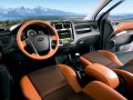 Specificații tehnice pentru Kia Sportage II - picture 4