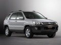 Sportage II