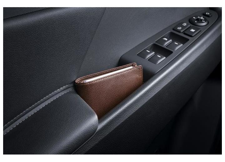 Τεχνικά χαρακτηριστικά για Kia Sportage III - picture 5