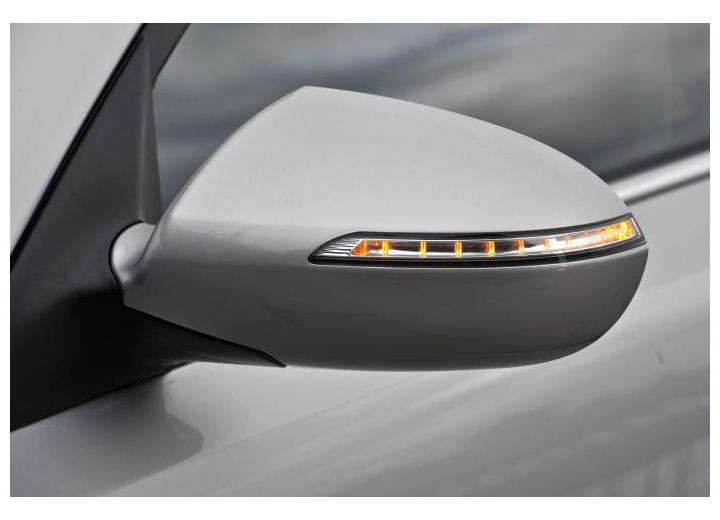 Τεχνικά χαρακτηριστικά για Kia Sportage III - picture 7