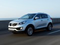 Τεχνικά χαρακτηριστικά για Kia Sportage III - picture 19