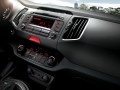 Τεχνικά χαρακτηριστικά για Kia Sportage III - picture 8