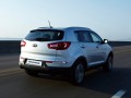 Τεχνικά χαρακτηριστικά για Kia Sportage III - picture 17